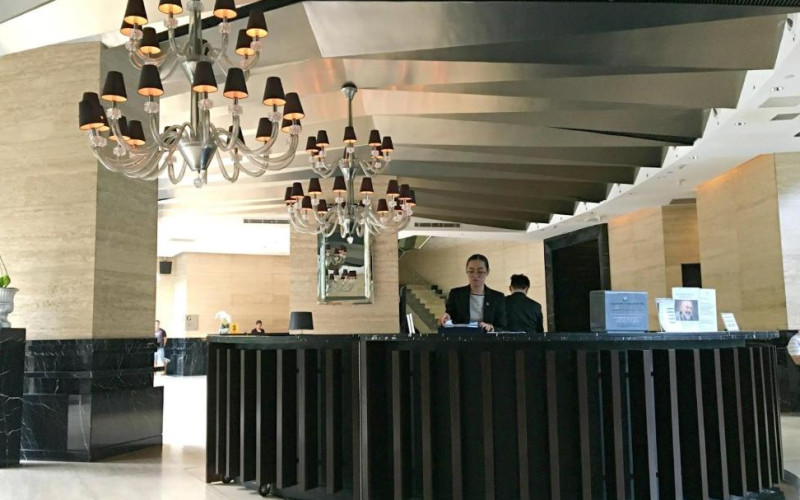 Gramercy Residences (28sqm)