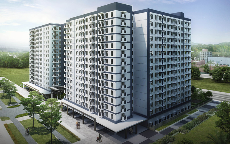 One Union Place